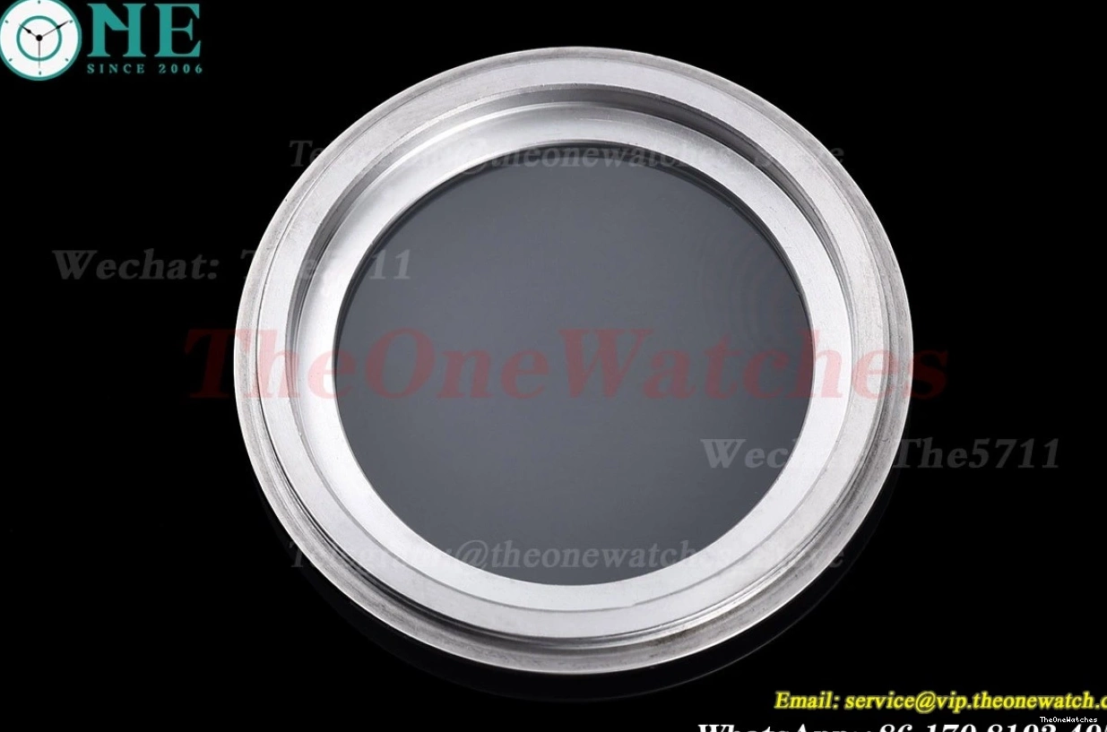 Dial GDF LE 41mm Ceramic Constellation RG White MY8215 0225